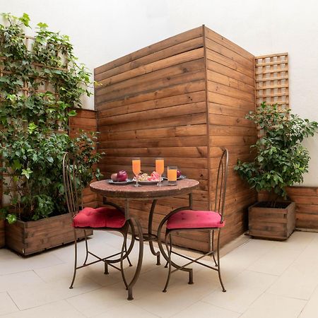 Appartement Pep Ventura à Figueras Extérieur photo